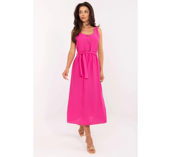 Denné šaty model 215554 Taliansko Moda Denné šaty model 215554 Taliansko Moda