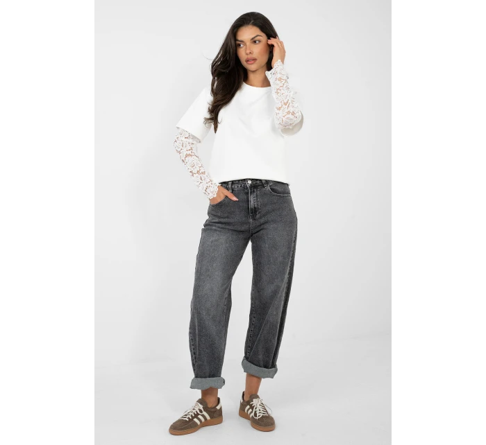 Blúzka model 223489 Taliansko Moda Blúzka model 223489 Taliansko Moda