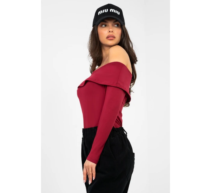 Blúzka model 224748 Rue Paris