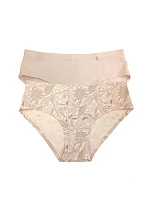 Nohavičky Lama L-LC1597 BI A'2 S-XL