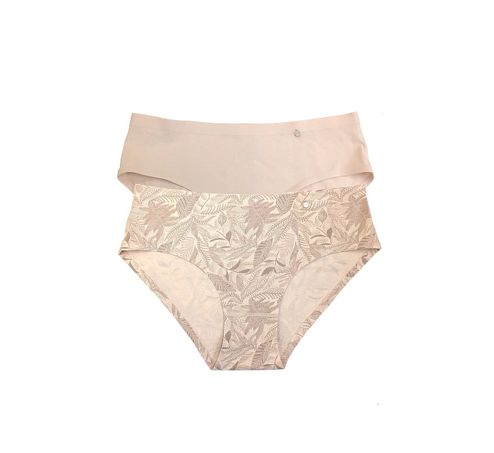 Nohavičky Lama L-LC1597 BI A'2 S-XL