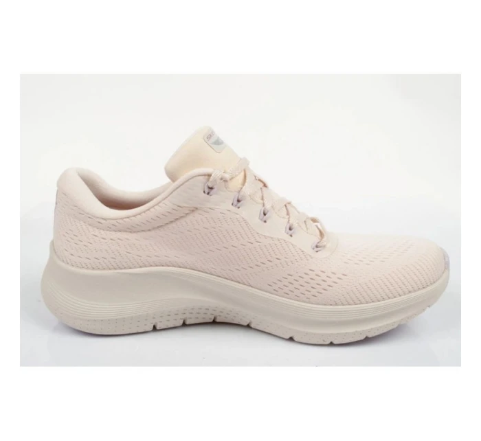 Dámska obuv Skechers Arch Fit W 150051/NTMT Dámska obuv Skechers Arch Fit W 150051/NTMT