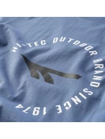 Tričko Hi-tec Noel M 92800596912