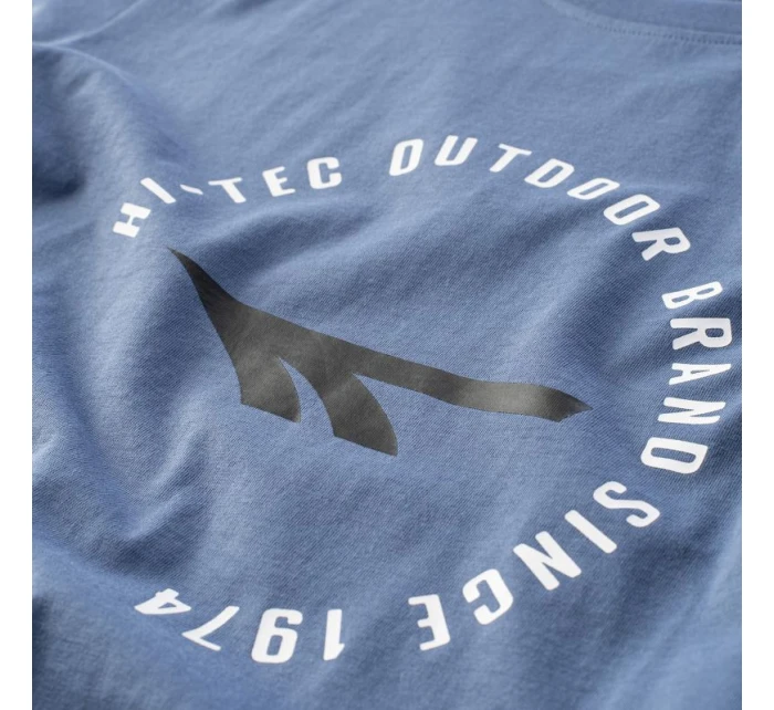 Tričko Hi-tec Noel M 92800596912