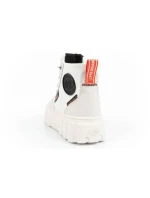 Topánky Palladium W 98573-116 dámske