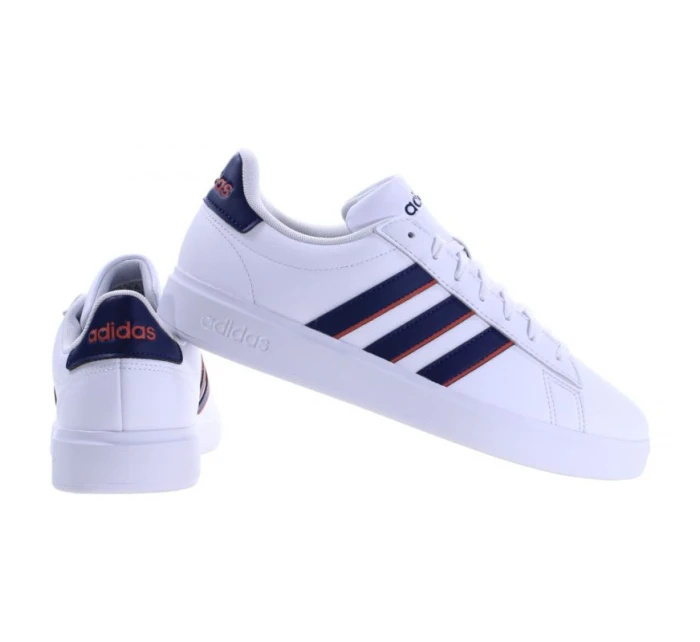Boty Grand Court 2.0 M model 21250001 - ADIDAS Boty Grand Court 2.0 M model 21250001 - ADIDAS