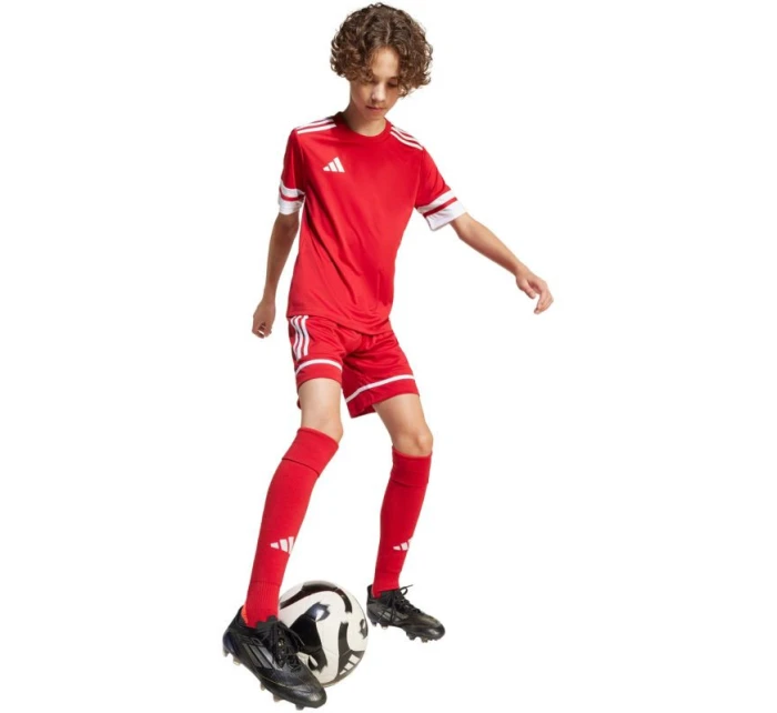 Šortky adidas Squadra 25 Jr JN5456 Šortky adidas Squadra 25 Jr JN5456