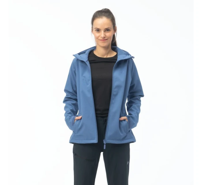 Dámsky softshell LADY MEINO