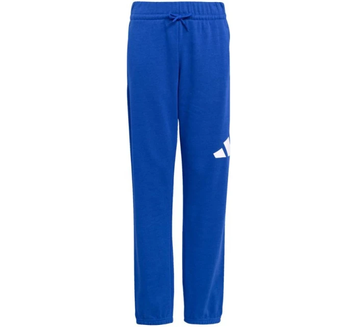 Dětské kalhoty Essentials 280 modrá model 21493374 - ADIDAS Dětské kalhoty Essentials 280 modrá model 21493374 - ADIDAS