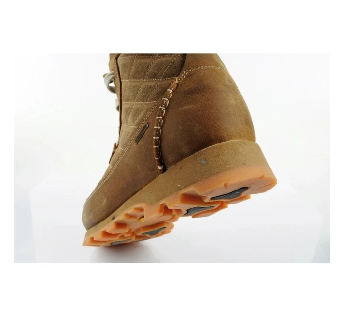 Dámska treková obuv Aku EGA GTX