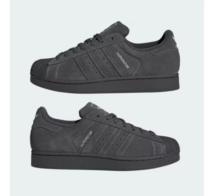 Topánky adidas SUPERSTAR II GRESIX/GRESIX/GRESIX KI8492 Topánky adidas SUPERSTAR II GRESIX/GRESIX/GRESIX KI8492