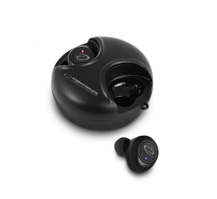 BLUETOOTH SLÚCHADLÁ DO UŠÍ TWS ARIES EH228K