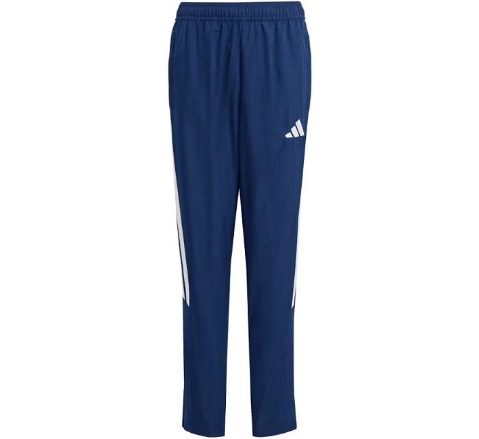 Detské nohavice adidas Tiro 26 League Presentation navy blue JZ9052