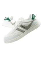 O'neill buty sportowe męskie sneakersy model 22002230 modne wygodne lekkie białe - ONeill