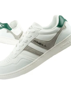 O'neill buty sportowe męskie sneakersy model 22002230 modne wygodne lekkie białe - ONeill