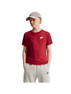 Dětské tričko model 22308246 - NIKE