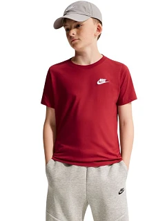 Dětské tričko model 22308246 - NIKE