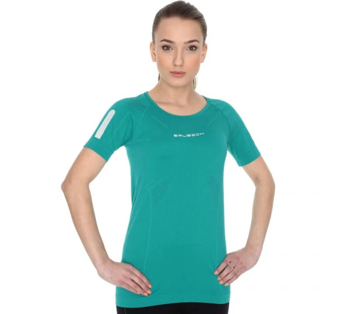 Dámske tričko Brubeck Athletic SS11080