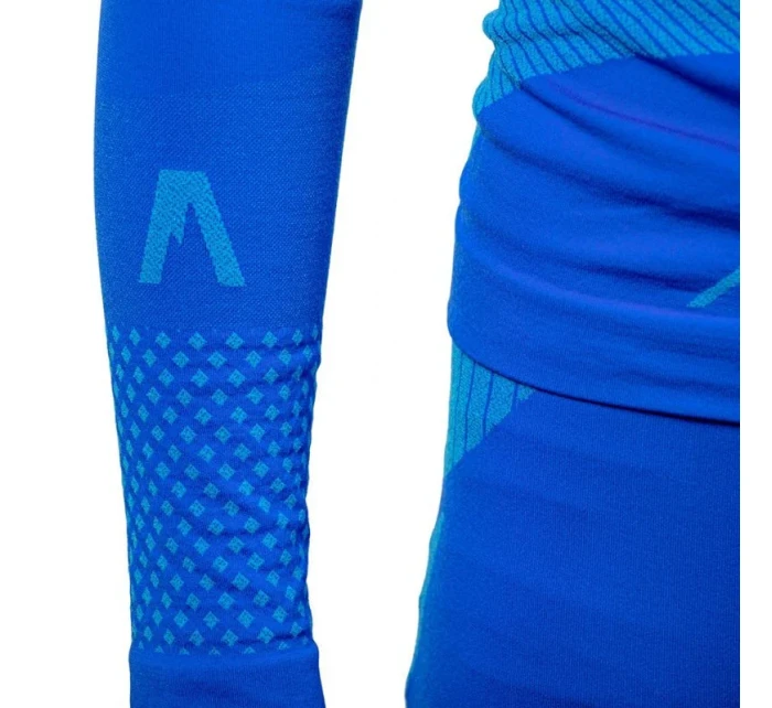 Alpinus Active Set modrý Jr GT43199 Alpinus Active Set modrý Jr GT43199