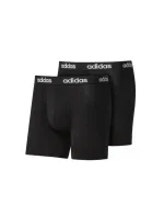 Pánské boxerky Linear Brief Boxer 2 Pack M model 16036535 - ADIDAS