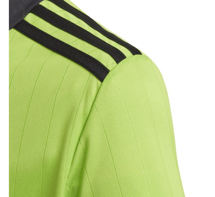 Detské futbalové tričko Table 18 Jr GH1672 - Adidas