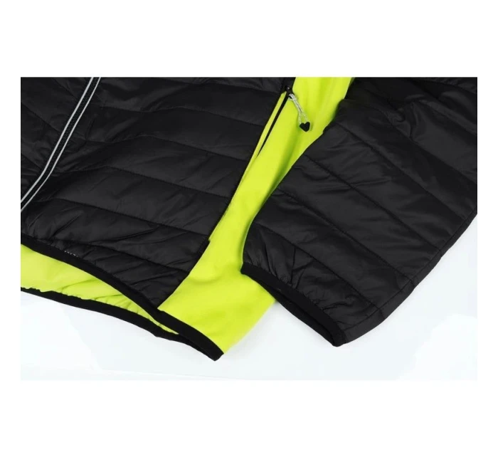 Pánska bunda Regatta Lake Placid Jcket M TRA464 2XG