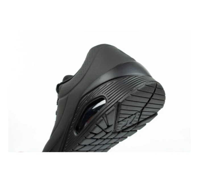 Topánky Skechers Uno M 52458/BBK Topánky Skechers Uno M 52458/BBK