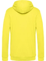 B&C #Hoodie Pánská mikina s kapucí yellow model 22527698 B&C #Hoodie Pánská mikina s kapucí yellow model 22527698