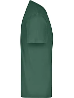 Daiber JN 01 Tričko 02.0001 tmavozelené Daiber JN 01 Tričko 02.0001 tmavozelené