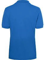 JN 71 Dámské piqué polo model 22436827 royal - Daiber