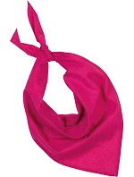 KP 064 Šátek  fuchsia model 22423132 - K-up