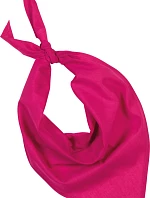 K-up KP 064 Šatka „Fiesta“ 20.0064 fuchsiová