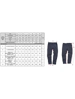 R Pracovní kalhoty Slim Chino 30. navy model 22429037 - Result R Pracovní kalhoty Slim Chino 30. navy model 22429037 - Result