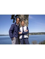 Cutter & Buck Oak Vest Women Dámská hybridní vesta black model 22455583 Cutter & Buck Oak Vest Women Dámská hybridní vesta black model 22455583
