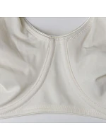 Twin podprsenka s kosticí model 10624543 šampaň RosaFaia - Rosa Faia