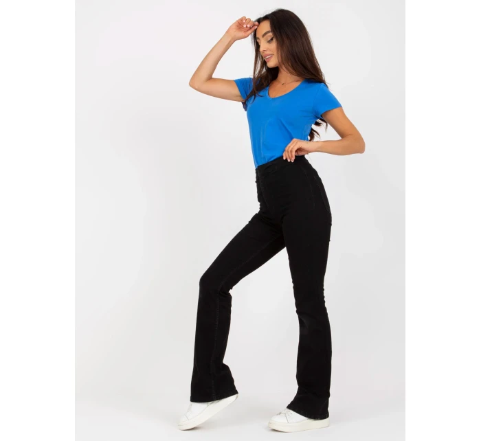 Tričko B 012.80P tmavo modrá Tričko B 012.80P tmavo modrá