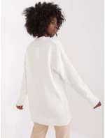 Sweter BA SW model 19341442 ecru - FPrice