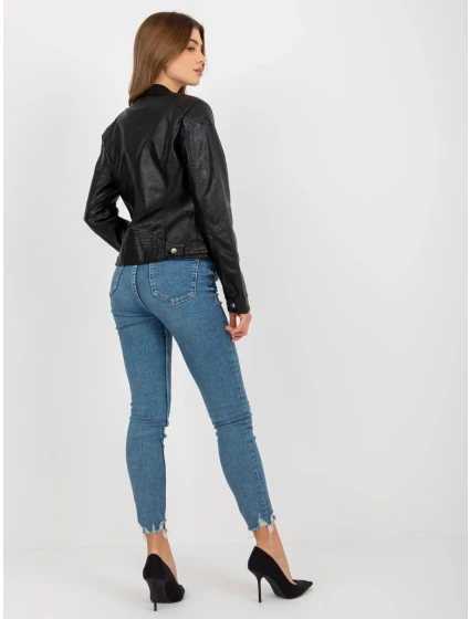 Dámská bunda NM KR  černá  model 18049003 - FPrice