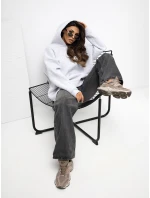 Bluza RV BL model 21777645 jasny szary - FPrice Bluza RV BL model 21777645 jasny szary - FPrice