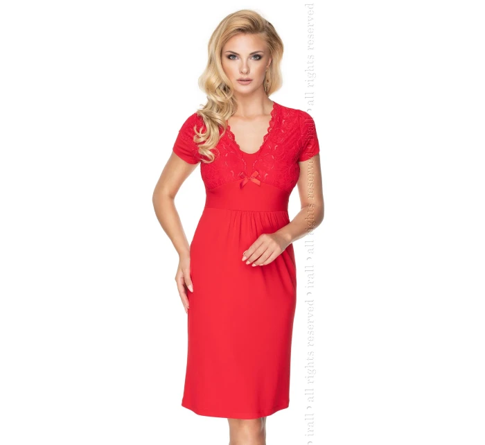 model 18475852 Červená košilka - Irall