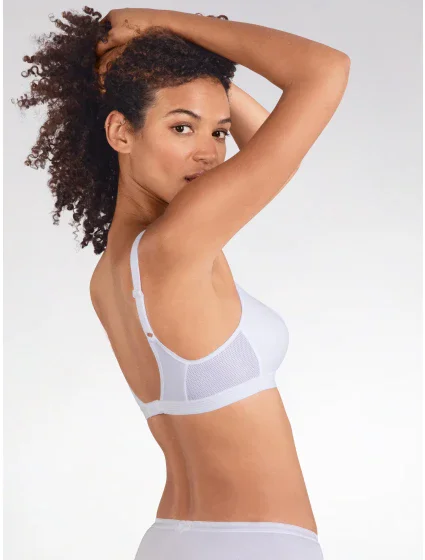 Podprsenka sportovní 5021 - Naturana Podprsenka sportovní 5021 - Naturana