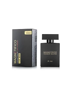 Feromóny pre mužov Magnetifico Pheromone Selection 100 ml – Valavani