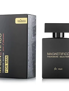Feromóny pre mužov Magnetifico Pheromone Selection 100 ml – Valavani