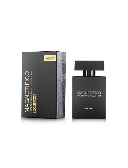 Feromóny pre mužov Magnetifico Pheromone Selection 100 ml – Valavani Feromóny pre mužov Magnetifico Pheromone Selection 100 ml – Valavani