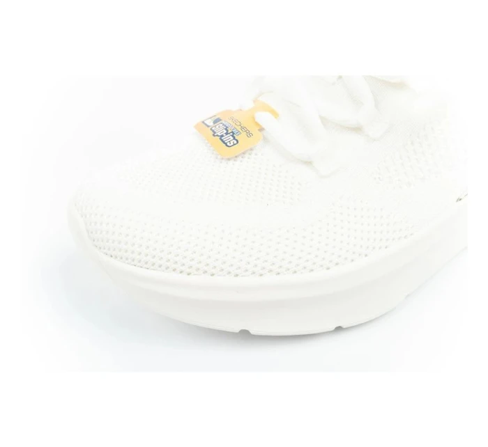 Dámska obuv W 117617/WHT - Skechers