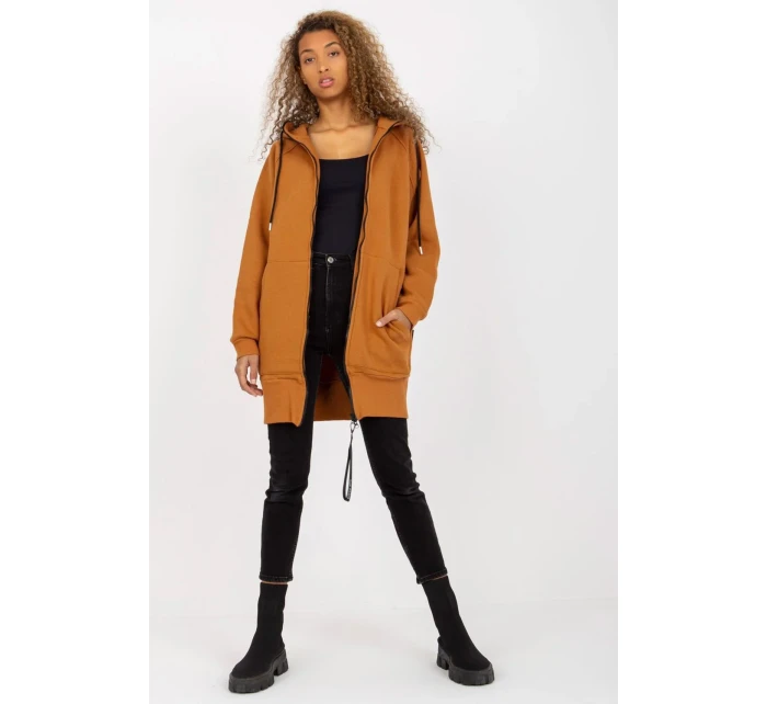 Mikina model 172517 Rue Paris