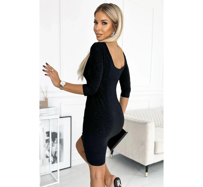 Večerné šaty model 192142 Numoco Večerné šaty model 192142 Numoco