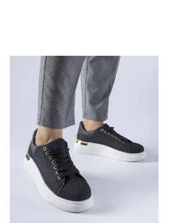 Tenisky model 207618 Solea