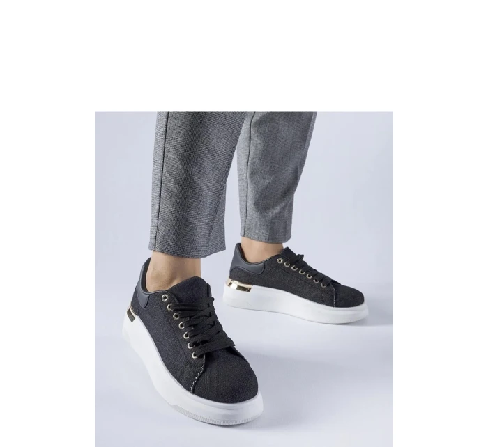 Tenisky model 207618 Solea Tenisky model 207618 Solea