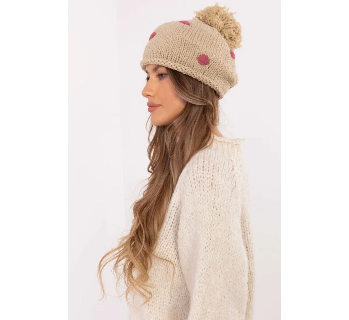 Čiapka model 208411 AT